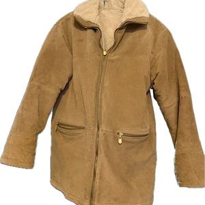 Vintage Winlit New York Jacket